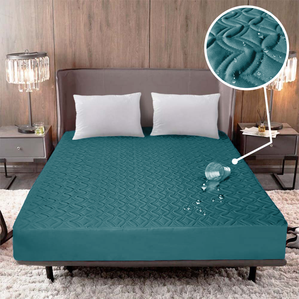 ProtectPlus Max™ Protector de colchon impermeable