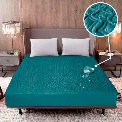 ProtectPlus Max™ Protector de colchon impermeable