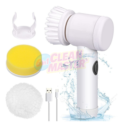 CleanMaster™ Cepillo Mágico Multiusos