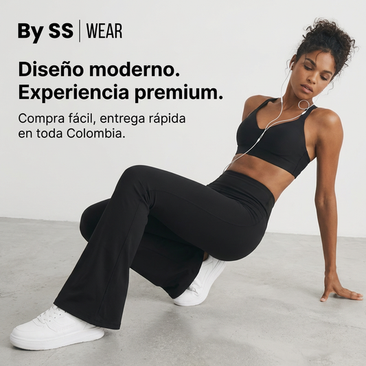 Siluet Pro™ Fit Campana