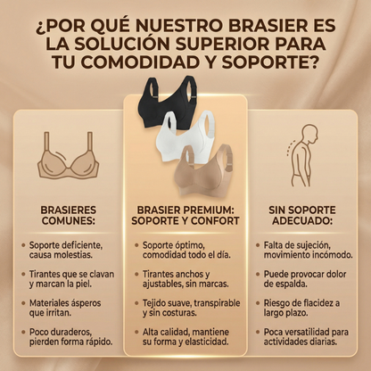 Siluet Pro™ – Confy BraPush