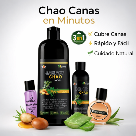 Malaya Ritual Chao Canas™
