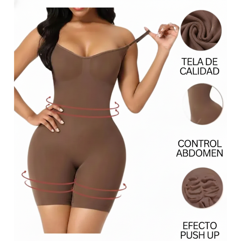 Siluet Pro™ – BODY MOLDEADOR