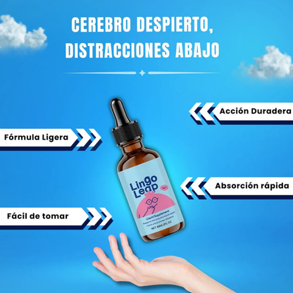 NeuroLingo™ + Obsequio de la Marca