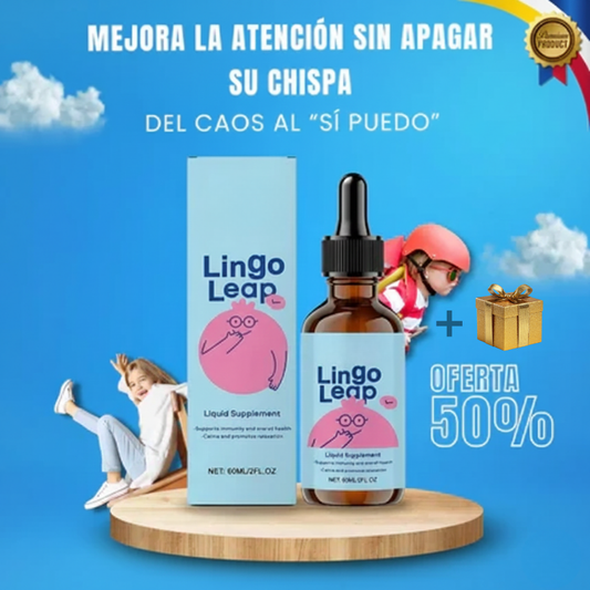 NeuroLingo™ + Obsequio de la Marca