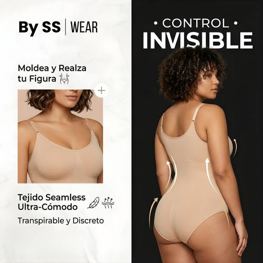 Paga 1 y Lleva 2 - By SS™ Body Reductor