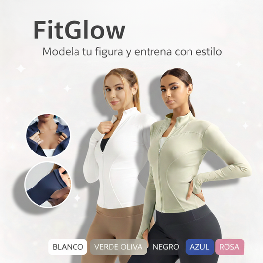 Siluet Pro™ – FitGlow