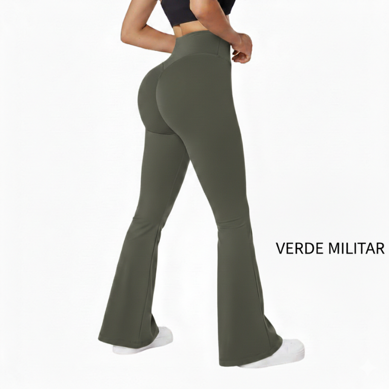 Siluet Pro™ Fit Campana