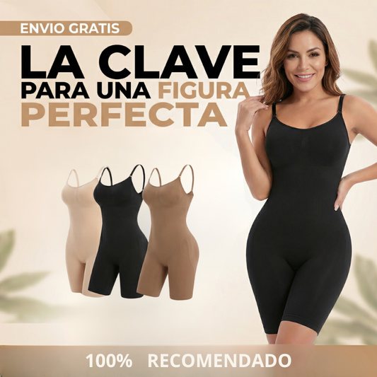 By SS™ –  Truza Moldeadora