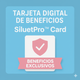 Tarjeta Digital
