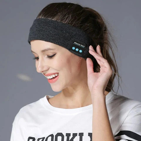 DreamFit Band™ — Banda Inteligente 3 en 1