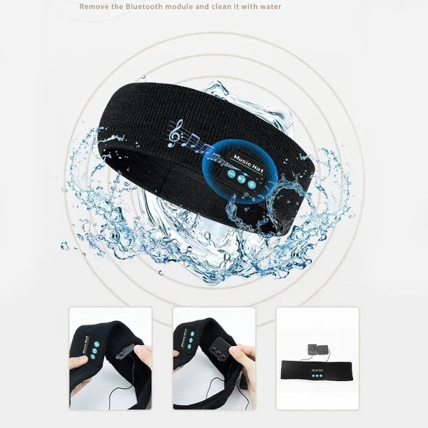 DreamFit Band™ — Banda Inteligente 3 en 1