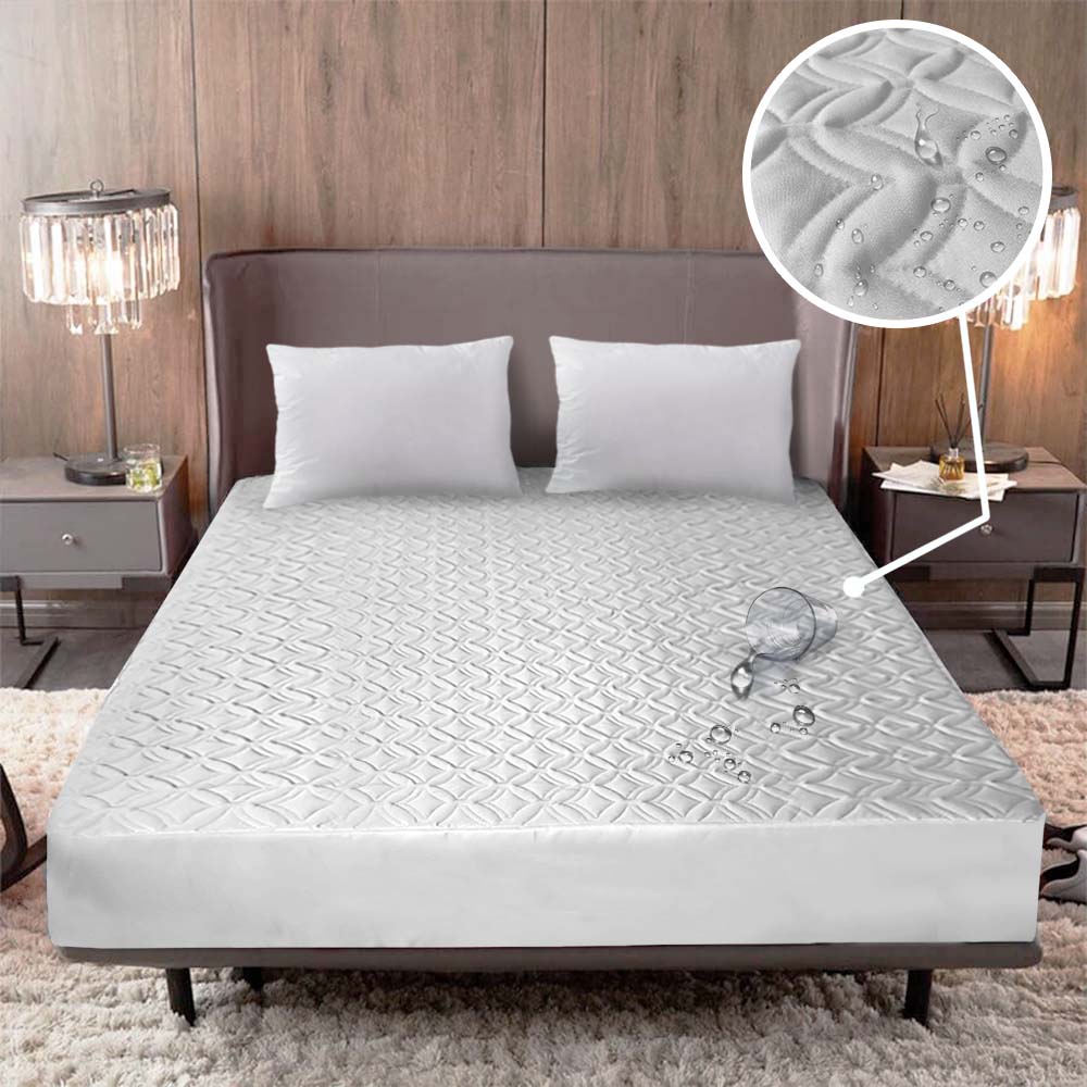 ProtectPlus Max™ Protector de colchon impermeable