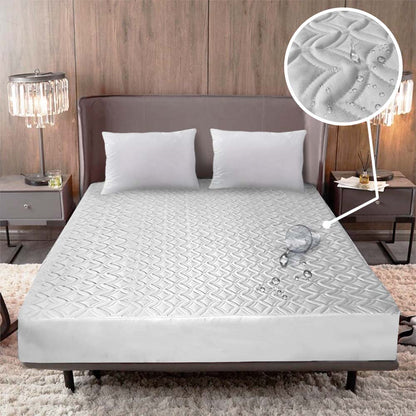 ProtectPlus Max™ Protector de colchon impermeable