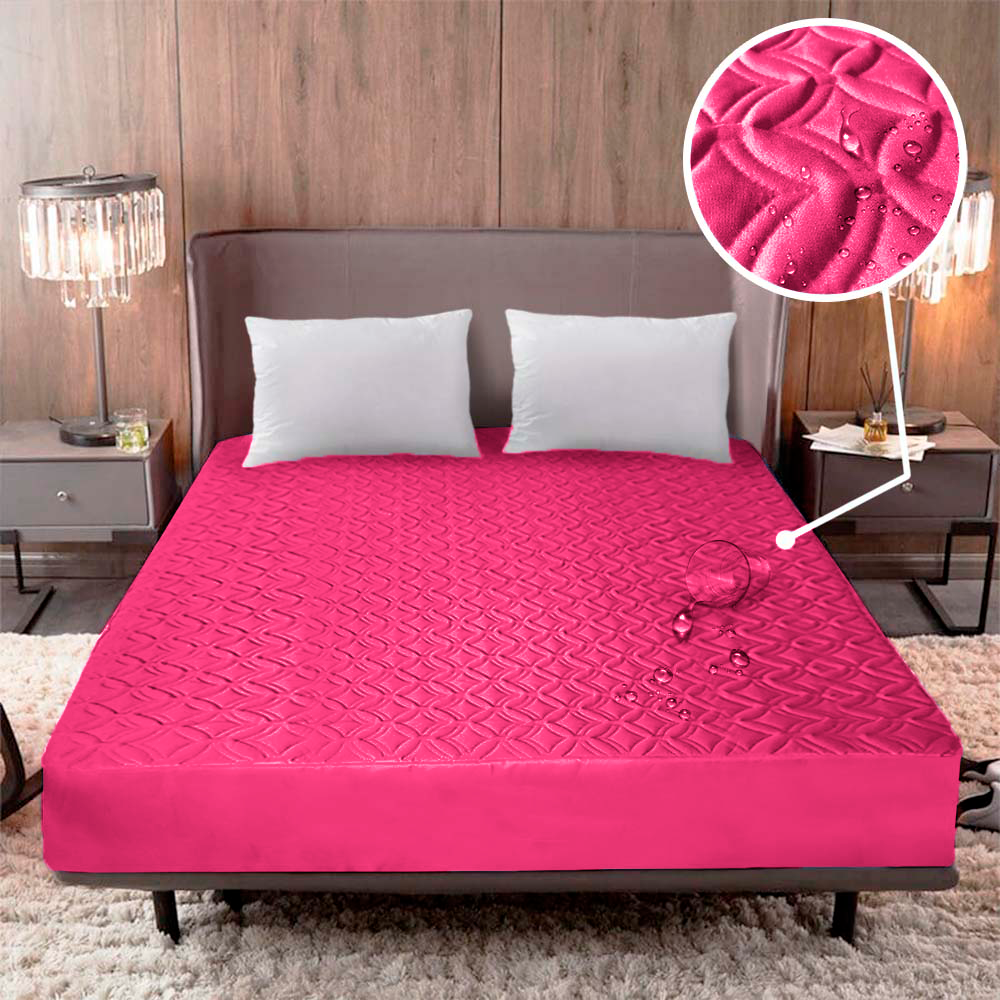 ProtectPlus Max™ Protector de colchon impermeable