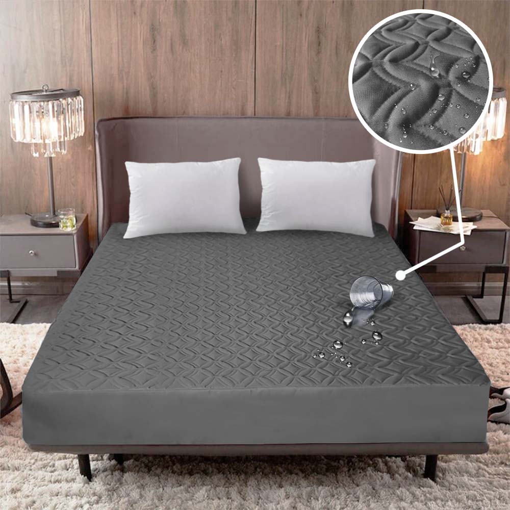 ProtectPlus Max™ Protector de colchon impermeable