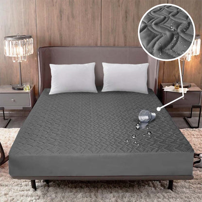 ProtectPlus Max™ Protector de colchon impermeable