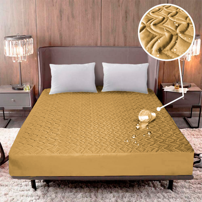 ProtectPlus Max™ Protector de colchon impermeable