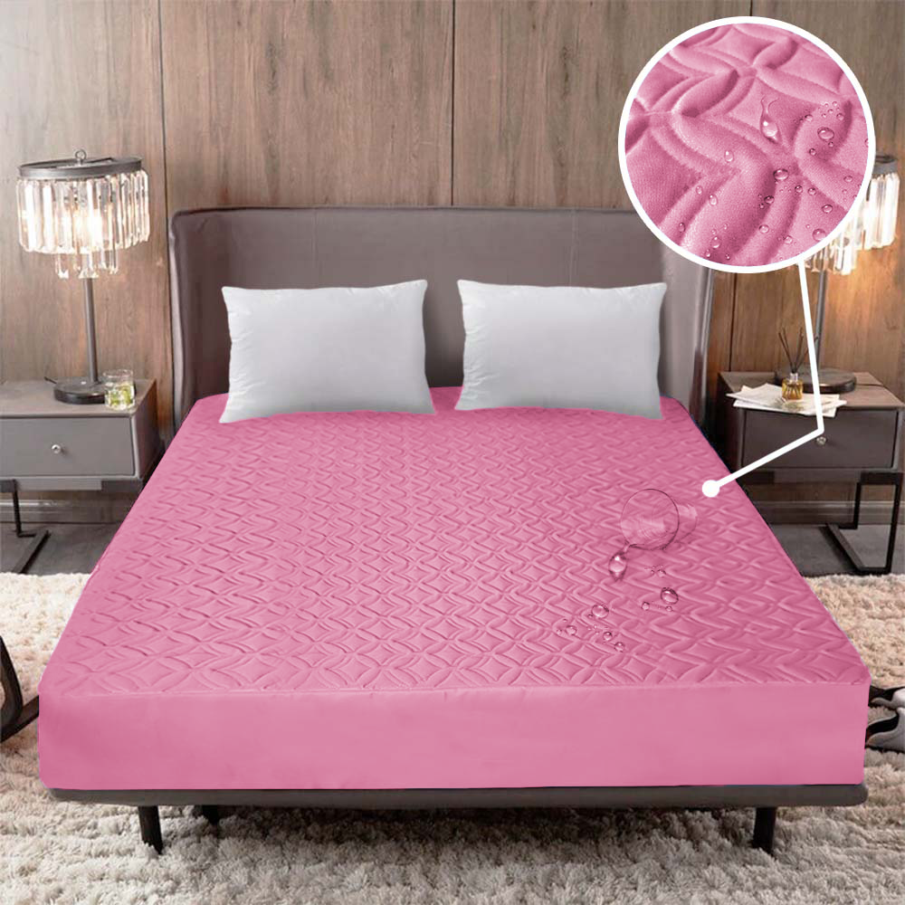 ProtectPlus Max™ Protector de colchon impermeable