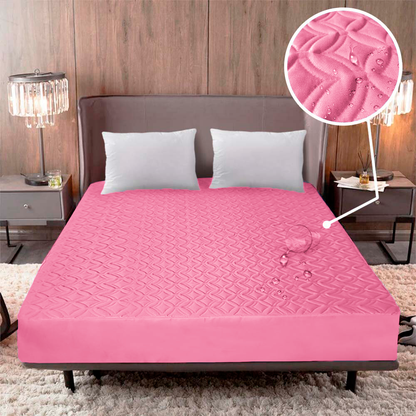 ProtectPlus Max™ Protector de colchon impermeable