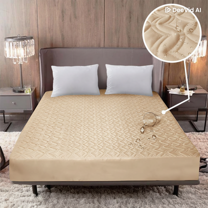 ProtectPlus Max™ Protector de colchon impermeable